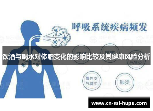 饮酒与喝水对体脂变化的影响比较及其健康风险分析 饮酒与喝水对体脂变化的影响比较及其健康风险分析