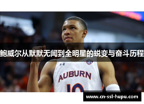 鲍威尔从默默无闻到全明星的蜕变与奋斗历程 鲍威尔从默默无闻到全明星的蜕变与奋斗历程